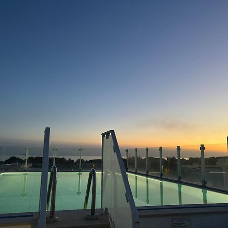 Residence Valentina - Appartamento Altea Int. 2 Nardò Eksteriør billede