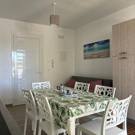 Residence Valentina - Appartamento Altea Int. 2 Nardò Eksteriør billede