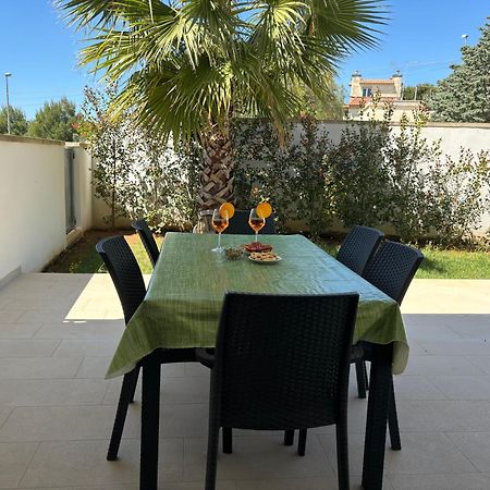 Residence Valentina - Appartamento Altea Int. 2 Nardò Eksteriør billede