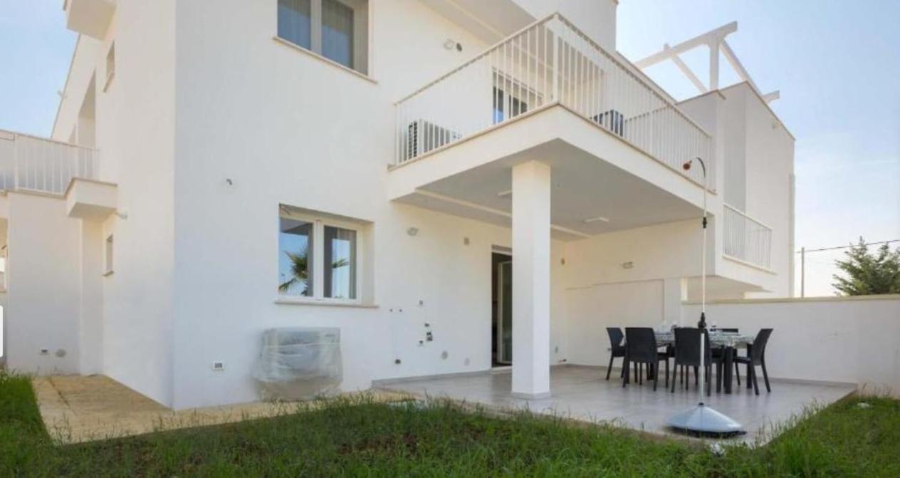 Residence Valentina - Appartamento Altea Int. 2 Nardò Eksteriør billede