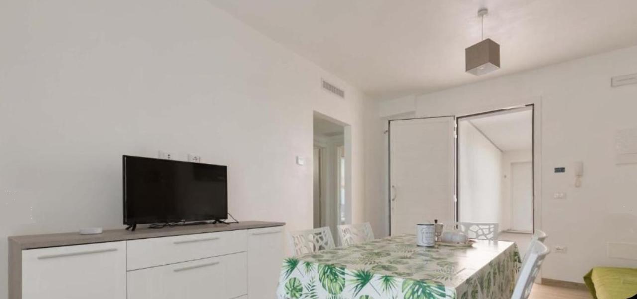 Residence Valentina - Appartamento Altea Int. 2 Nardò Eksteriør billede