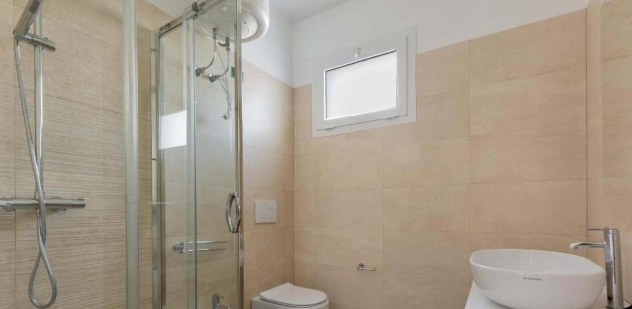 Residence Valentina - Appartamento Altea Int. 2 Nardò Eksteriør billede