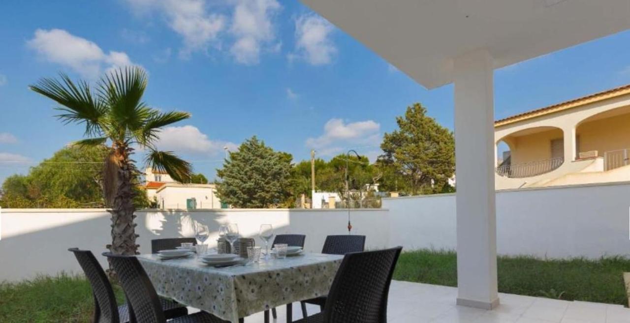 Residence Valentina - Appartamento Altea Int. 2 Nardò Eksteriør billede