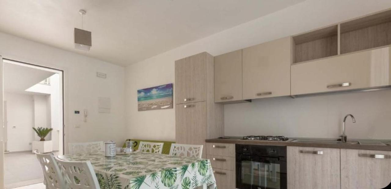 Residence Valentina - Appartamento Altea Int. 2 Nardò Eksteriør billede