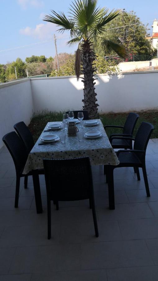 Residence Valentina - Appartamento Altea Int. 2 Nardò Eksteriør billede