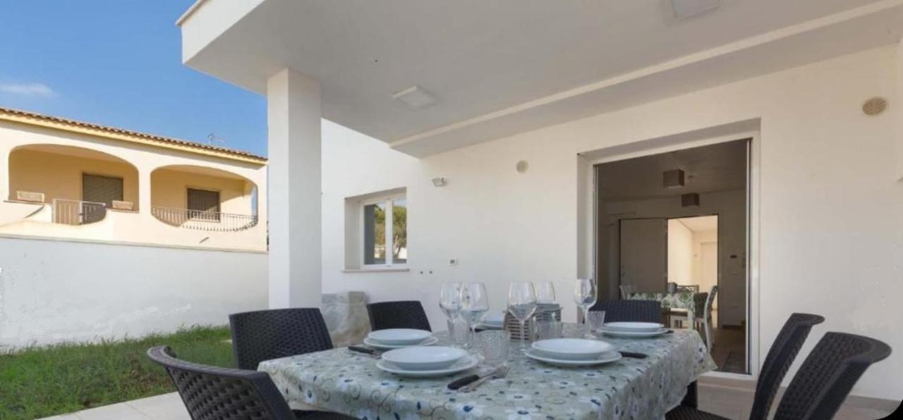 Residence Valentina - Appartamento Altea Int. 2 Nardò Eksteriør billede
