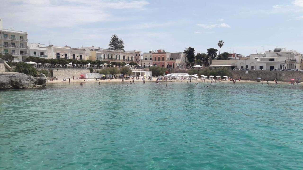 Residence Valentina - Appartamento Altea Int. 2 Nardò Eksteriør billede