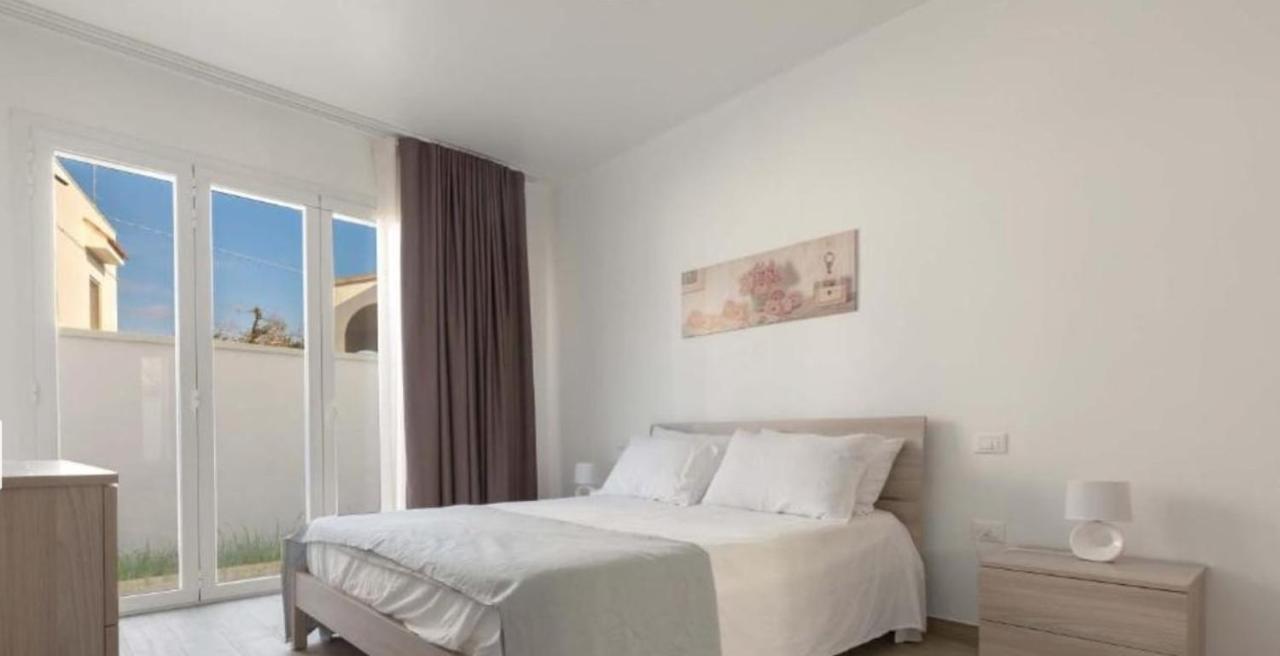 Residence Valentina - Appartamento Altea Int. 2 Nardò Eksteriør billede