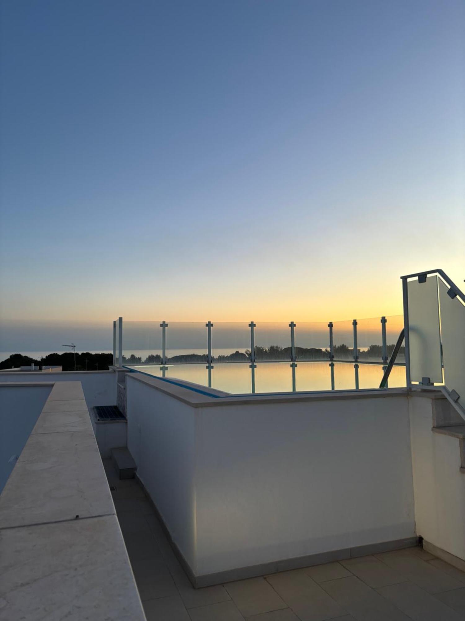 Residence Valentina - Appartamento Altea Int. 2 Nardò Eksteriør billede