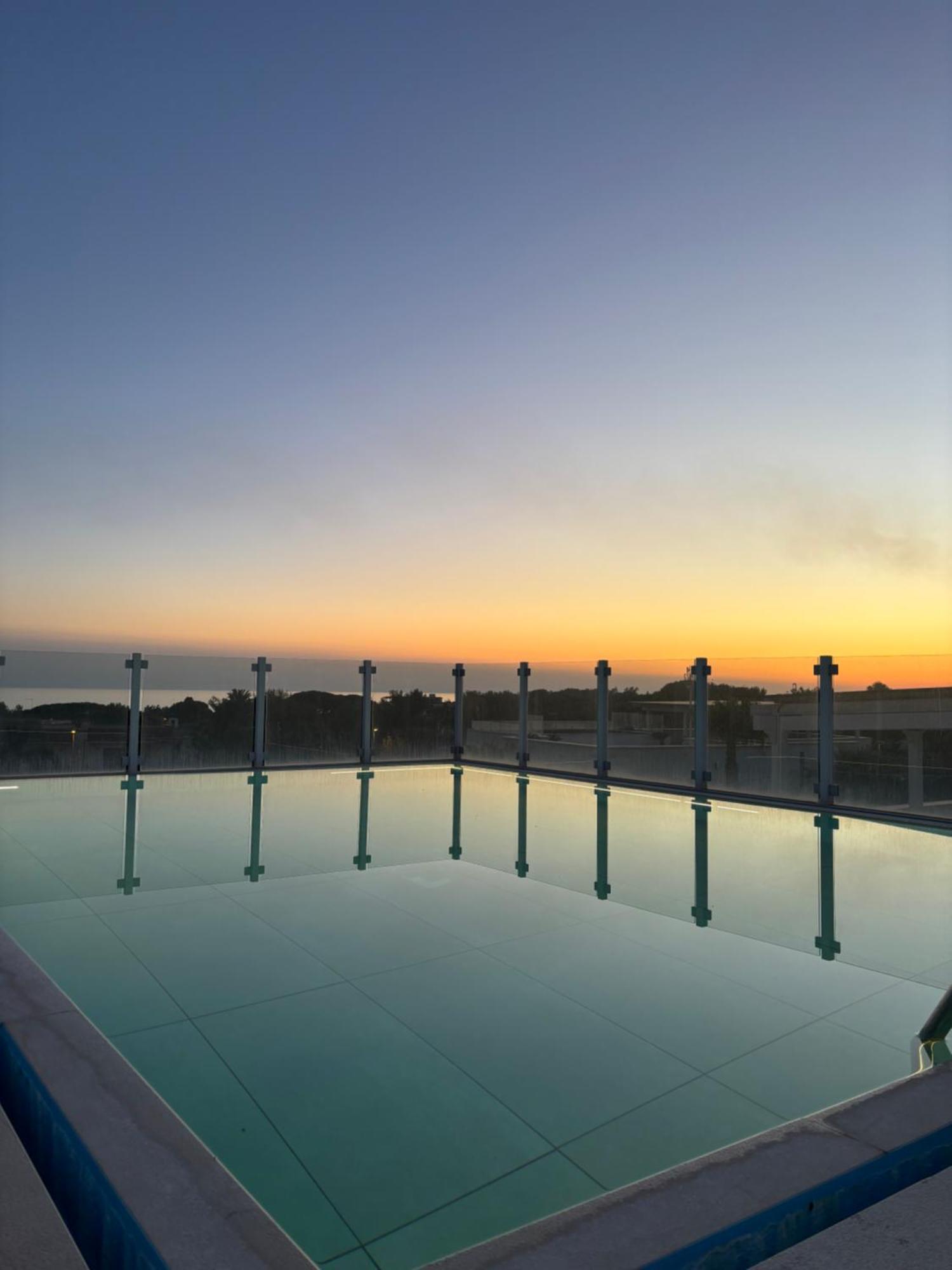 Residence Valentina - Appartamento Altea Int. 2 Nardò Eksteriør billede