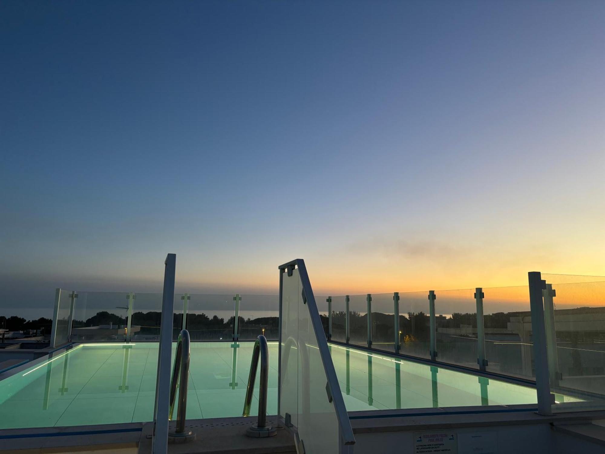 Residence Valentina - Appartamento Altea Int. 2 Nardò Eksteriør billede
