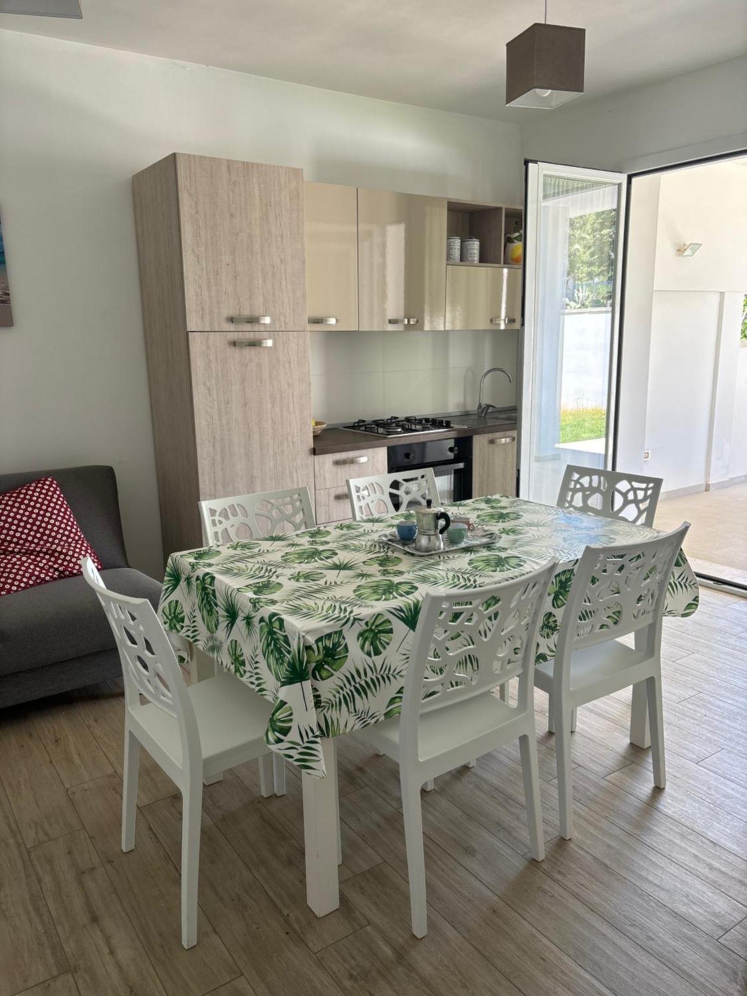 Residence Valentina - Appartamento Altea Int. 2 Nardò Eksteriør billede