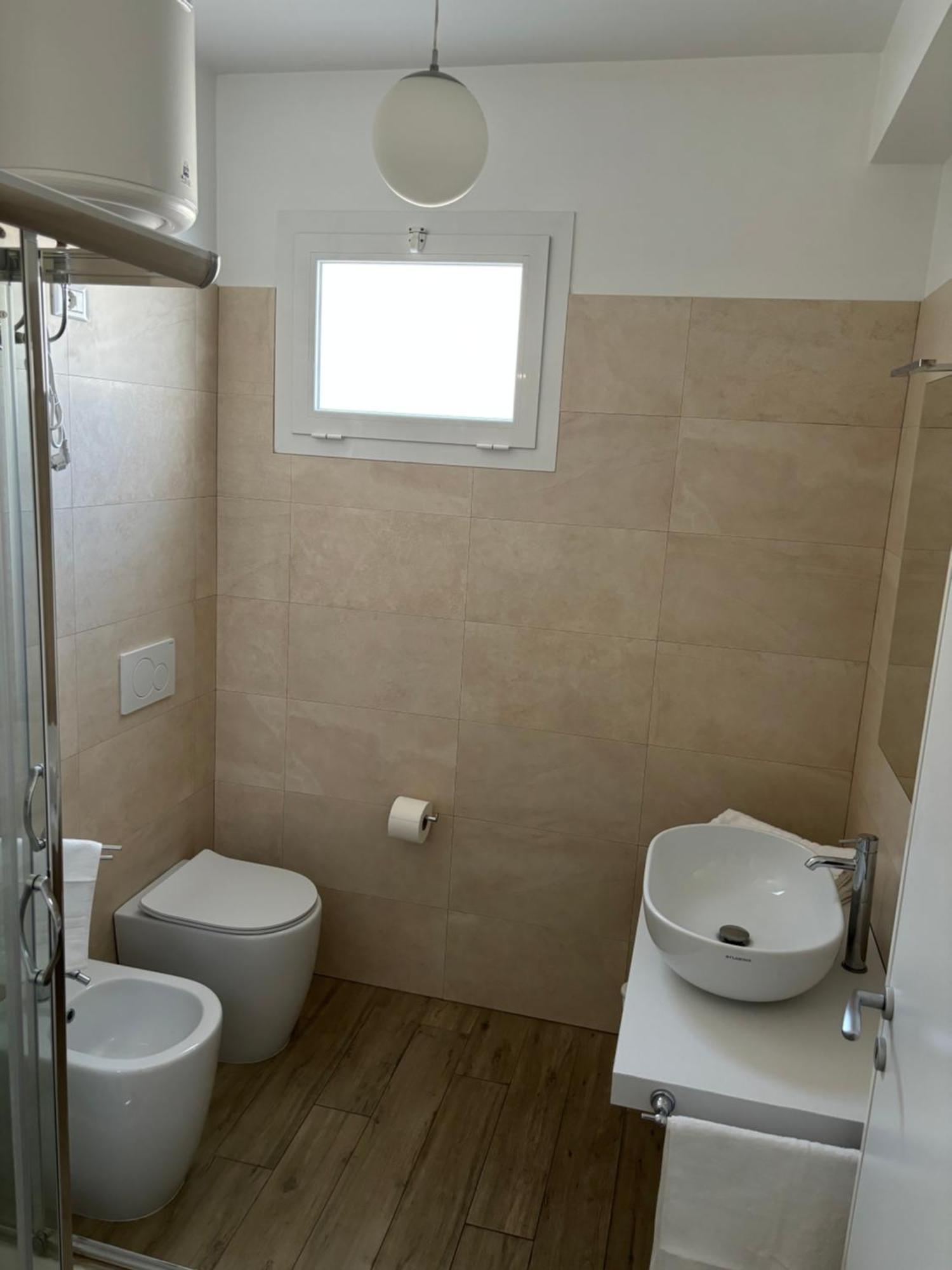 Residence Valentina - Appartamento Altea Int. 2 Nardò Eksteriør billede